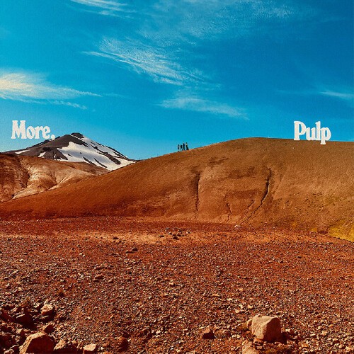 【新品未開封】【レコード】Pulp More Pulp More Records & LPs New | eBay