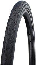 Schwalbe Road Cruiser 700x32 Clincher Tire with K-Guard  Green Recycled