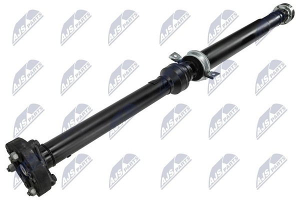 Kardanwelle Gelenkwelle FüR Jeep Grand Cherokee IV Hinten Automatik Zweiteilig-image