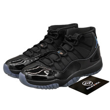 Nike Air Jordan 11 Retro Gamma Blue 2025 CT8012-047 Ship Now Ship Now Ship Now