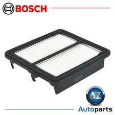 For Honda - Insight (ZE) 1.3 2009-2013 17220-RBJ-000 Air Filter Bosch
