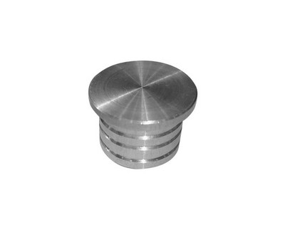 Blow off BOV Ventil 25mm Hose Blanking Plug 