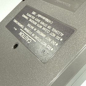 NES Goal (Nintendo Entertainment System, 1989) Cartridge Only Cleaned & Tested