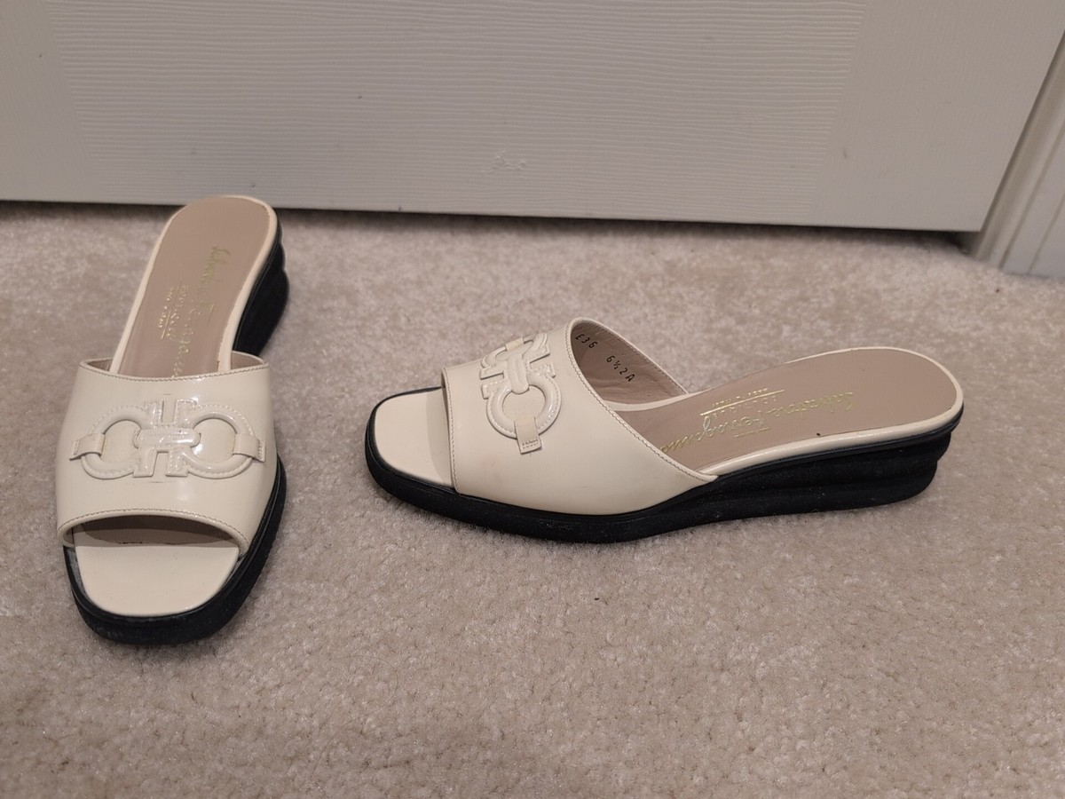 Salvatore Ferragamo Women