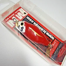 New Lucky Craft NW-01 54mm 12g Topwater Swisher Prop Bait – Japan Lure