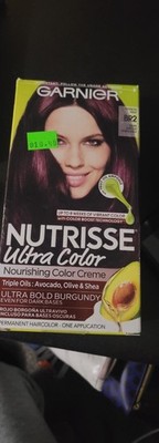Hair Dyes