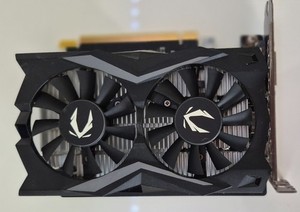 1650 Ti Graphics Card | eBay