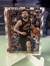 2025-26 Topps - Ty Jerome #83 Season Tip-Off
