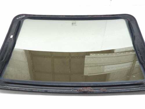 1995-1999 Mitsubishi Eclipse Sunroof Glass MB914231 Sun Roof OEM Eagle Talon - Foto 13 di 14
