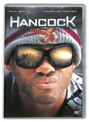 EBOND Hancock DVD DB759855