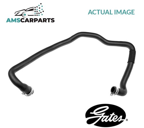 RADIATOR HOSE LOWER 05-4180 GATES NEW OE REPLACEMENT