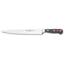WÜSTHOF Classic 10" Serrated Slicer 