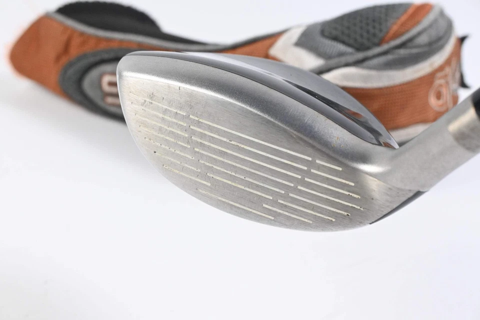 Ping G10 #3 Hybrid / 21 Degree / Regular Flex Ping TFC 129 H Shaft - Image 4 of 4