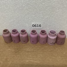 Miller Nozzle # 8-10-12 For Tig Welding Gun