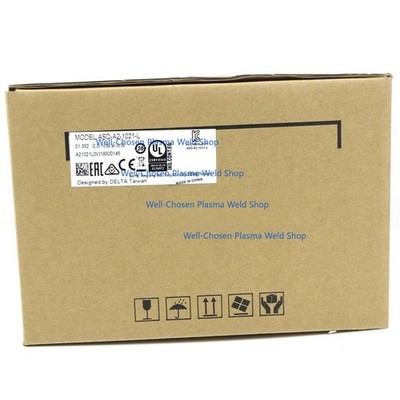NEW In Box Delta Servo Drive ASD-A2-1021-L Free Shipping
