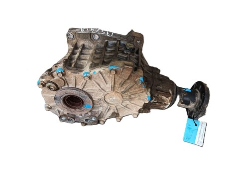 4730039300 FRONT DIFFERENTIAL / 1752418 FOR HYUNDAI SANTA FE II CM 2.2 CRDI GL - Zdjęcie 5 z 9