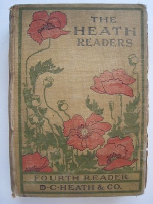 The Heath Readers Fourth Reader