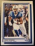 2025 Panini Donruss Football Josh Downs #42 Indianapolis Colts