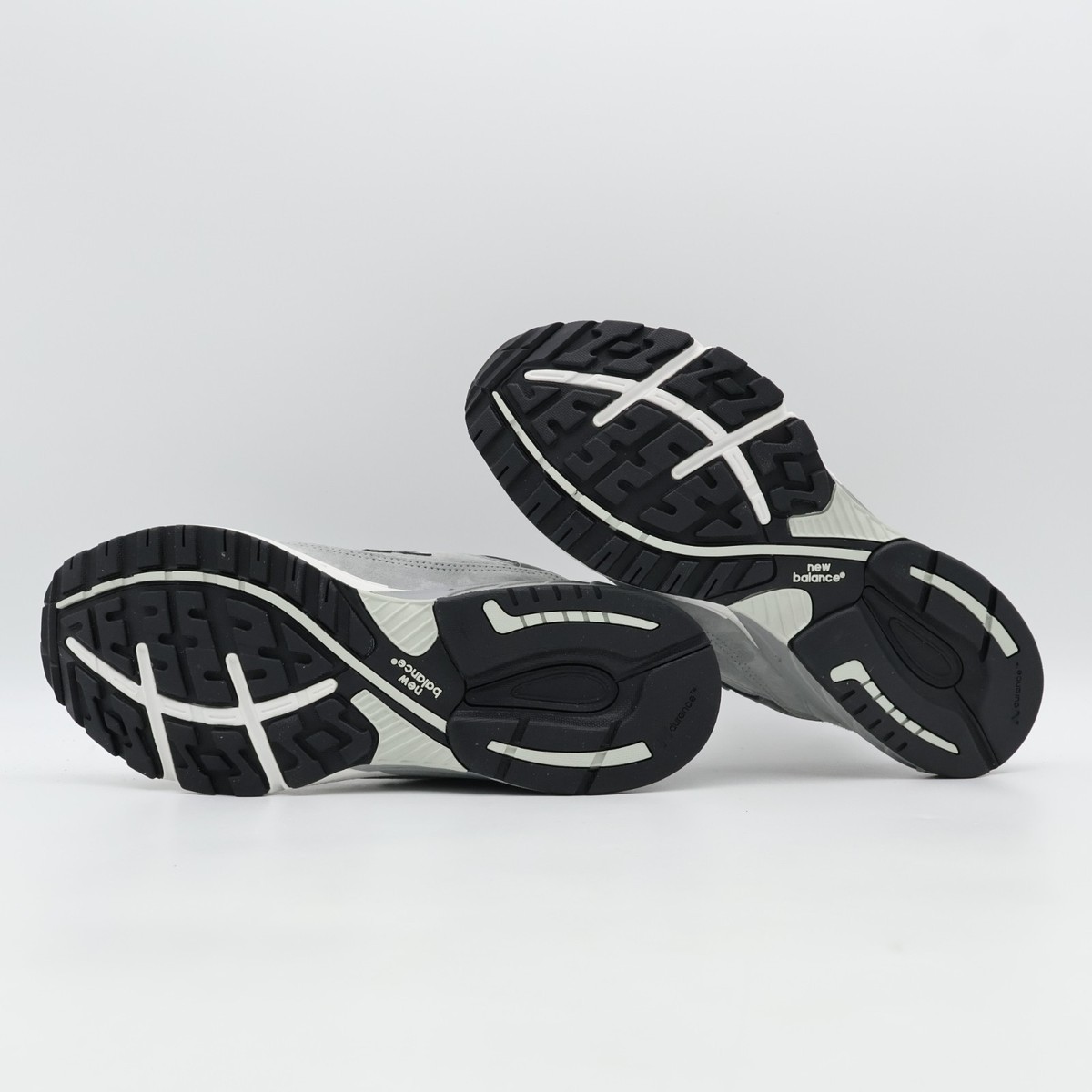 Size 11.5 - New Balance 993 Gray White for sale online | eBay