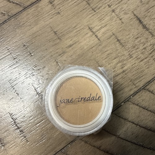 Jane Iredale 2 x MINI PurePressed Base Mineral Foundation LATTE