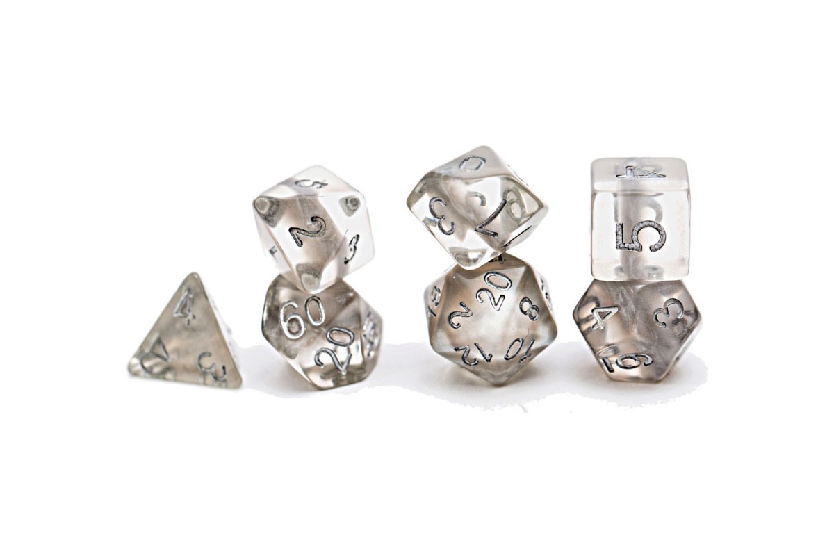 Набор матриц Mercury Neutron 7