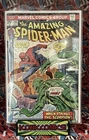 AMAZING SPIDER-MAN #146 - JUL 1975 - SCORPION APPEARANCE! - VFN- (7.5) CENTS!
