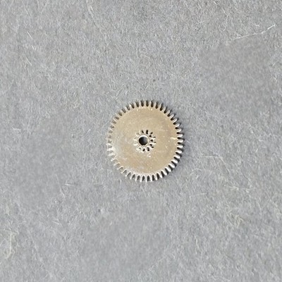 SEAGULL 27,3 FOSSIL HZ2189 Timerrad 