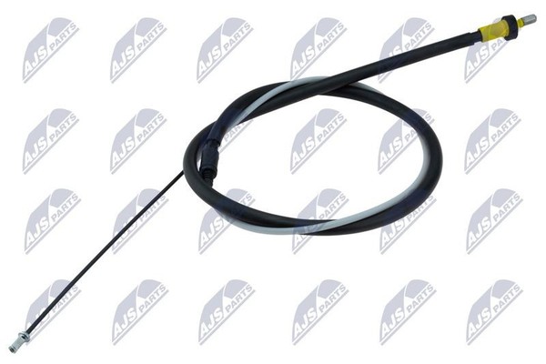 NTY Seilzug, Feststellbremse HLR-PE-003 FüR Peugeot-image