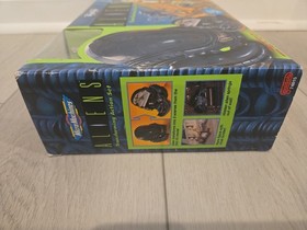 Galoob Micro Machines 1997 Aliens Action Set New Sealed 