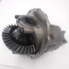 Speedway Motors Ford 9" Helical Posi Limited Slip Third Member 31 Spline