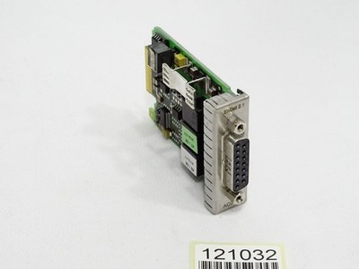 B&R ACOPOSmulti Einsteckmodul EnDat 2.1 Interface 8BAC0120.000-1 Rev.C0 AC0120
