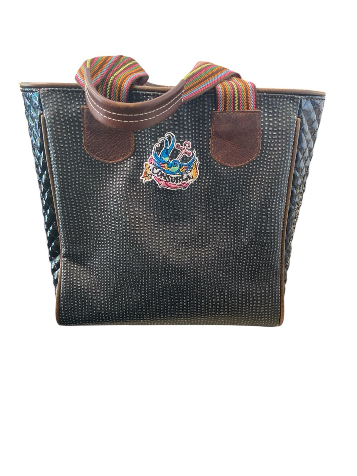 Consuela Cleopatra Tote - image 2