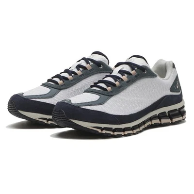 1203A731-101 Asics Gel-Quantum 360 I AMP White Midnight (Men's) - Photo 1/4