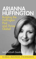 Leah Mcgrath Goodman | Arianna Huffington | Buch | Englisch (2020) | Gebunden