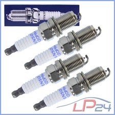 Bougies d'allumage Renault TRAFIC