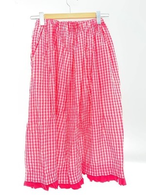 移*場様 COMME des GARÇONS 　taoフレアスカート TK-S0 Tao COMME des GARCONS Skirt pink S | eBay