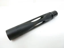SMART PARTS FREAK BARREL BACK AUTOCOCKER THREAD DUST BLACK DYE ECLIPSE EMPIRE AC