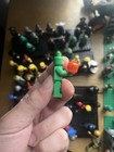 LEGO Green Goblin (spd005) — photo 2