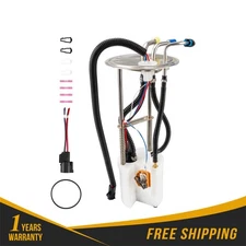 Fuel Pump Assembly Fits 1992-1996 Ford E 150 E 250 E 350 Econoline F6TZ9A407BB