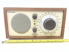 Tivoli Audio - Henry Kloss - Model One - Tested, Works