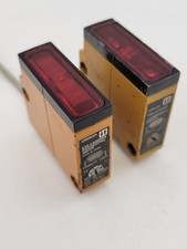 2 PC Omron E3S-LS20XE4 Photoelectric Switch 12-24 VDC Stability Light