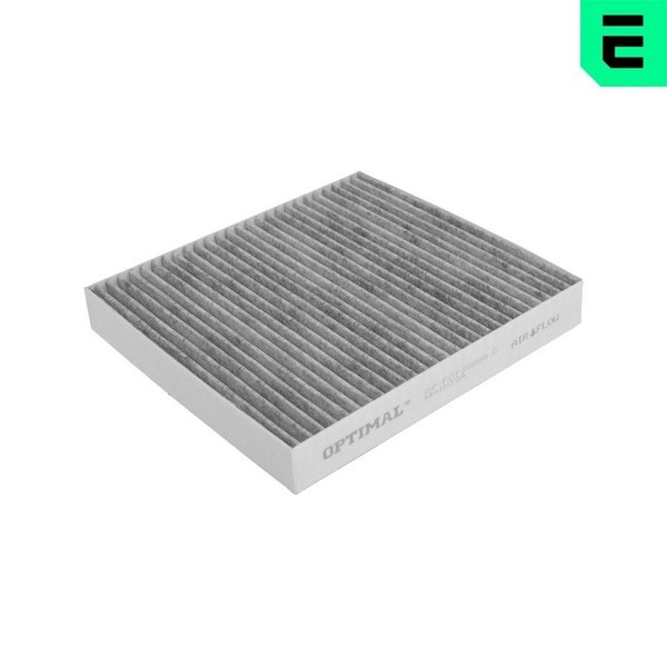 Optimal Filter, Innenraumluft OP-FCF20095-C FüR CitroËN Passend FüR Fiat-image