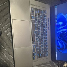 ASUS ROG Zephyrus G15 Ryzen 9 6900HS RTX 3060 16GB 476GB SSD 15.6" QHD Win 11