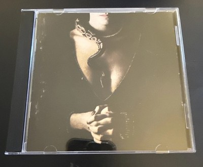 Slide It In by Whitesnake (CD, 1984, Geffen) M2G 4018