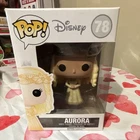 Funko Pop! Vinyl: Disney Maleficent - Aurora #78 Movie Figure