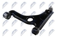 Querlenker Dreieckslenker NTY ZWD-PL-027 FüR Opel Vectra CC J96 Caravan F19 F35