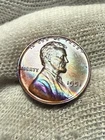 ✅ 1951 P Lincoln Wheat Cent GEM BU BRILLIANT UNCIRCULATED From OBW Roll Red Hue