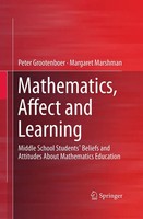 Peter Grootenboer (U. A.) | Mathematics, Affect And Learning | Taschenbuch