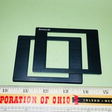 Durst Genuine Binema 66 Enlarging Mask SET For Durst Bimaneg M805 L900