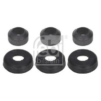 Dichtungssatz Zylinderkopfhaube FüR VW Polo 6N 6V 1.7 1.9 94 Bis 02 Febi AHB ALH